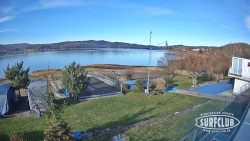 SURFCLUB - Windsurfing Domaša