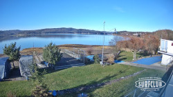 SURFCLUB - Windsurfing Domaša