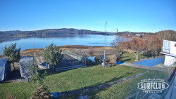 SURFCLUB - Windsurfing Domaša