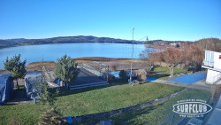 SURFCLUB - Windsurfing Domaša