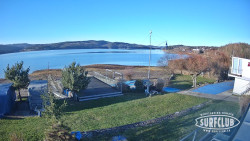 SURFCLUB - Windsurfing Domaša