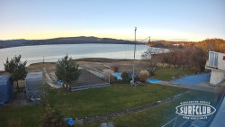 SURFCLUB - Windsurfing Domaša