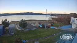 SURFCLUB - Windsurfing Domaša