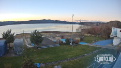 SURFCLUB - Windsurfing Domaša