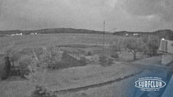 SURFCLUB - Windsurfing Domaša