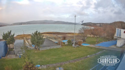 SURFCLUB - Windsurfing Domaša