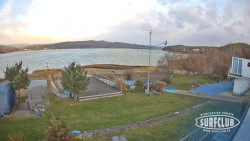 SURFCLUB - Windsurfing Domaša