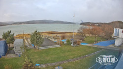 SURFCLUB - Windsurfing Domaša