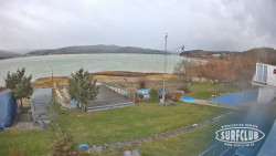 SURFCLUB - Windsurfing Domaša