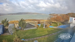 SURFCLUB - Windsurfing Domaša