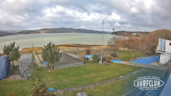 SURFCLUB - Windsurfing Domaša