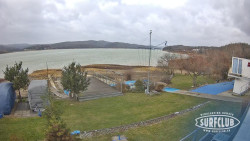 SURFCLUB - Windsurfing Domaša