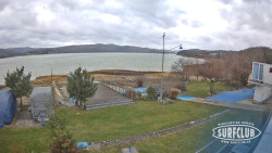 SURFCLUB - Windsurfing Domaša