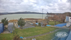 SURFCLUB - Windsurfing Domaša