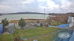 SURFCLUB - Windsurfing Domaša