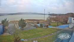 SURFCLUB - Windsurfing Domaša