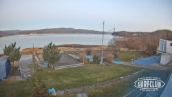 SURFCLUB - Windsurfing Domaša