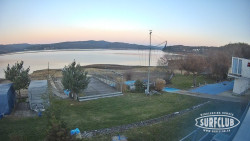 SURFCLUB - Windsurfing Domaša