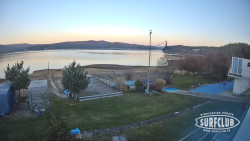 SURFCLUB - Windsurfing Domaša