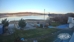 SURFCLUB - Windsurfing Domaša