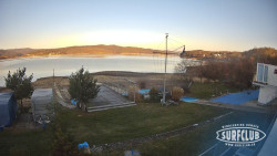 SURFCLUB - Windsurfing Domaša