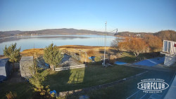 SURFCLUB - Windsurfing Domaša