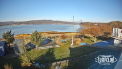 SURFCLUB - Windsurfing Domaša