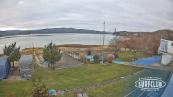 SURFCLUB - Windsurfing Domaša