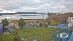 SURFCLUB - Windsurfing Domaša