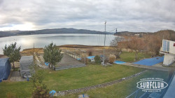 SURFCLUB - Windsurfing Domaša