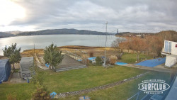 SURFCLUB - Windsurfing Domaša