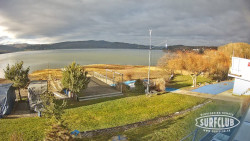 SURFCLUB - Windsurfing Domaša