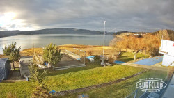 SURFCLUB - Windsurfing Domaša