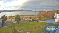 SURFCLUB - Windsurfing Domaša