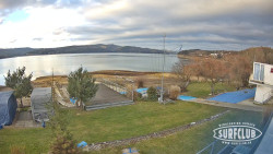 SURFCLUB - Windsurfing Domaša