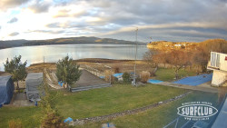 SURFCLUB - Windsurfing Domaša