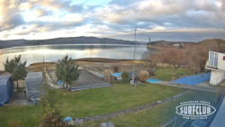 SURFCLUB - Windsurfing Domaša