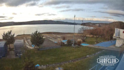 SURFCLUB - Windsurfing Domaša