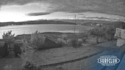 SURFCLUB - Windsurfing Domaša