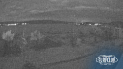 SURFCLUB - Windsurfing Domaša