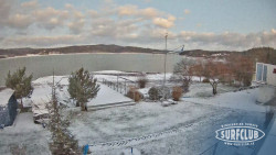 SURFCLUB - Windsurfing Domaša