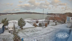 SURFCLUB - Windsurfing Domaša