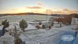 SURFCLUB - Windsurfing Domaša