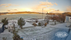 SURFCLUB - Windsurfing Domaša