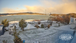 SURFCLUB - Windsurfing Domaša