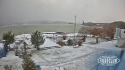 SURFCLUB - Windsurfing Domaša