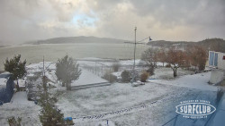 SURFCLUB - Windsurfing Domaša