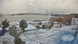 SURFCLUB - Windsurfing Domaša