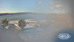 SURFCLUB - Windsurfing Domaša