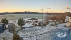 SURFCLUB - Windsurfing Domaša